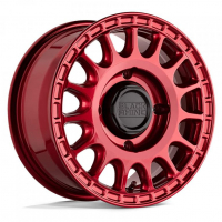 [BLACK RHINO SANDSTORM UTV - CANDY RED]