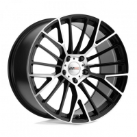 [CRAY 709.2 - GLOSS BLACK W/ MIRROR CUT FACE]
