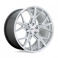[CRAY 714 - GLOSS SILVER W/ MIRROR CUT FACE]