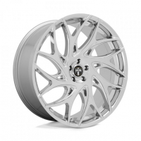 [DUB 956.4 - CHROME]
