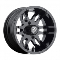 [FAIRWAY ALLOYS 177.6 - GLOSS BLACK]