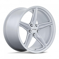 [FOOSE 499.2 - GLOSS SILVER]