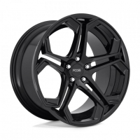 [FOOSE 524.4 - GLOSS BLACK]