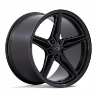 [FOOSE 499.2 - MATTE BLACK]
