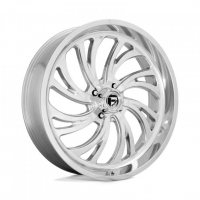 [FUEL UTV 487.2 - HIGH LUSTER POLISHED]