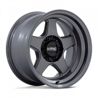 [KMC 387.6 - MATTE ANTHRACITE]