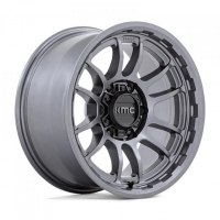 [KMC KM727 WRATH - MATTE ANTHRACITE]