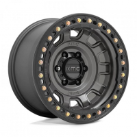 [KMC KM236 TANK BEADLOCK - ANTHRACITE]