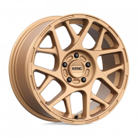 [KMC 328.8 - MATTE BRONZE]