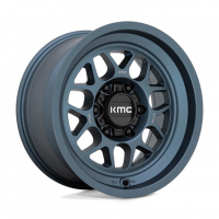 [KMC KM725 TERRA - METALLIC BLUE]