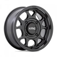 [KMC POWERSPORTS KS137 TORO S UTV - SATIN BLACK]
