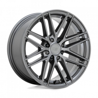 [MOTEGI MR157 CM8 - GLOSS GUNMETAL]