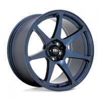 [MOTEGI MR154 BATTLE - MIDNIGHT BLUE]