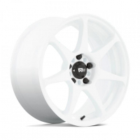 [MOTEGI MR154 BATTLE - WHITE]
