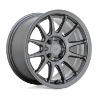 [MOTEGI 247.2 - GLOSS GUNMETAL]