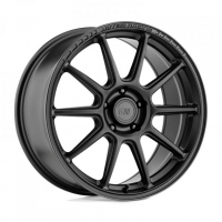 [MOTEGI MR140 SS10 - SATIN BLACK]