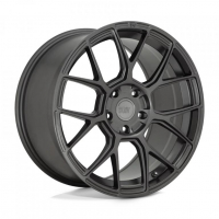 [MOTEGI MR147 CM7 - GUN METAL]