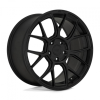 [MOTEGI MR147 CM7 - SATIN BLACK]