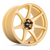 [MOTEGI MR154 BATTLE - GOLD]