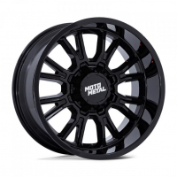 [MOTO METAL MO810 LEGACY - GLOSS BLACK]