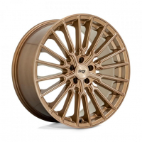 [NICHE 463.2 - BRONZE BRUSHED]