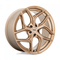 [NICHE M267 TORSION - PLATINUM BRONZE]