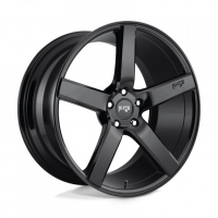 [NICHE 508.8 - GLOSS BLACK]
