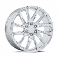 [PERFORMANCE REPLICAS PR213 - CHROME]