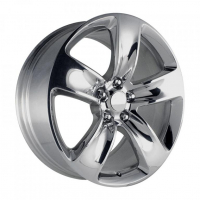 [PERFORMANCE REPLICAS 385.2 - POLISHED WITH CLEAR COAT]