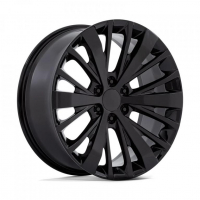 [PERFORMANCE REPLICAS 645.6 - GLOSS BLACK]
