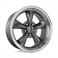 [PERFORMANCE REPLICAS 328.8 - ANTHRACITE/MACHINED LIP]
