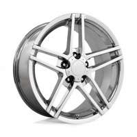 [PERFORMANCE REPLICAS PR117 - CHROME]
