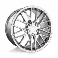 [PERFORMANCE REPLICAS 447.6 - CHROME]