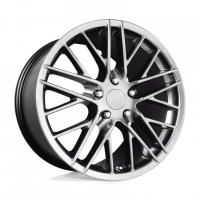 [PERFORMANCE REPLICAS 356.4 - HYPER SILVER DARK]