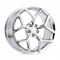 [PERFORMANCE REPLICAS 574.8 - CHROME]