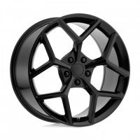 [PERFORMANCE REPLICAS PR126 - GLOSS BLACK]