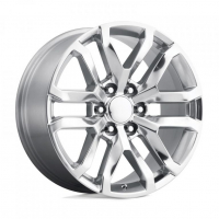 [PERFORMANCE REPLICAS PR196 - CHROME]