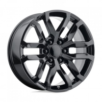 [PERFORMANCE REPLICAS 480 - GLOSS BLACK]