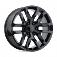 [PERFORMANCE REPLICAS 434.4 - SATIN BLACK]