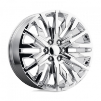 [PERFORMANCE REPLICAS PR198 - CHROME]
