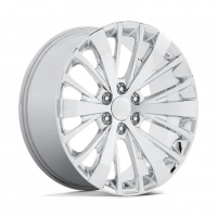 [PERFORMANCE REPLICAS 490.8 - CHROME]