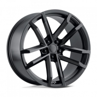 [PERFORMANCE REPLICAS 422.4 - GLOSS BLACK]