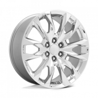 [PERFORMANCE REPLICAS 687.6 - CHROME]