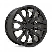 [PERFORMANCE REPLICAS 528 - GLOSS BLACK]