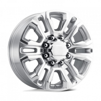 [PERFORMANCE REPLICAS PR207 - CHROME]
