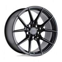 [TSW NEPTUNE - SEMI GLOSS BLACK]