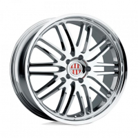 [VICTOR EQUIPMENT 558 - CHROME]