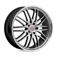 [VICTOR EQUIPMENT 456 - HYPER SILVER W/ MIRROR CUT LIP]