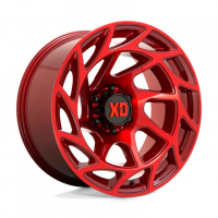 [XD 584.4 - CANDY RED]