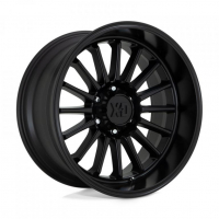 [XD 477.6 - SATIN BLACK]